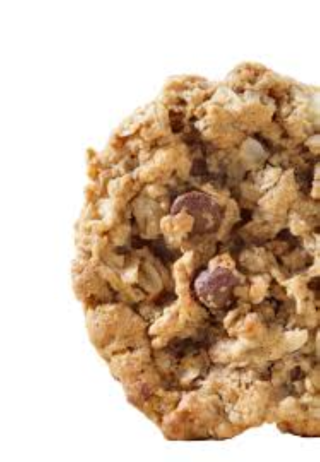 WISH MACADAMIA COOKIES 